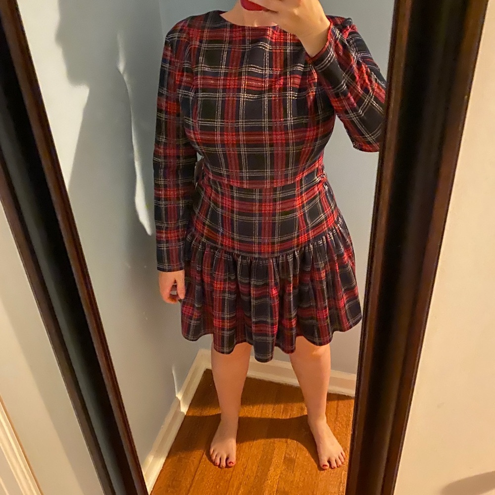 Alexia Admor Dress NWT Medium M